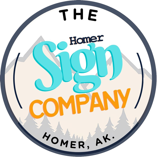 The Homer Sign Company